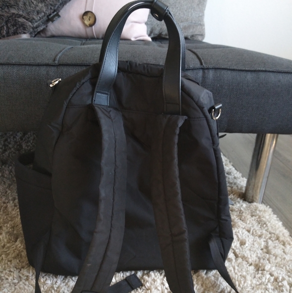 SKIP*HOP diaper bag - Picture 7 of 8